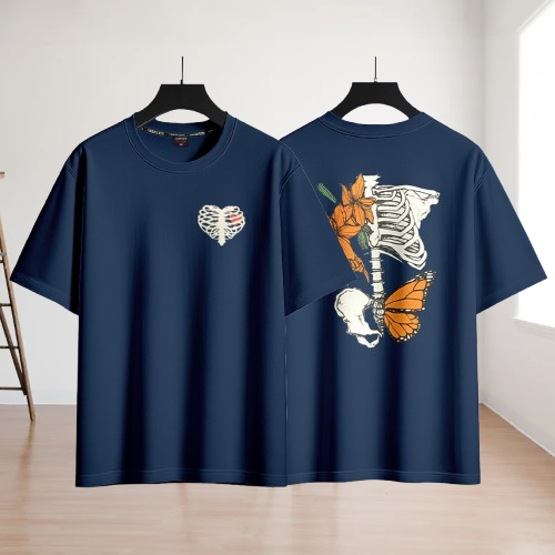 Premium Drop Shoulder T-Shirt