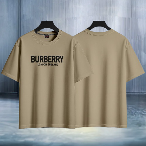 Premium Drop Shoulder T-Shirt: